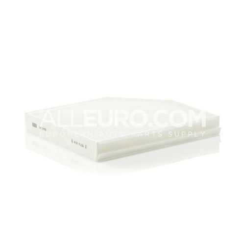 MANN FILTER Cabin Air Filter 8K0819439 CU 2450